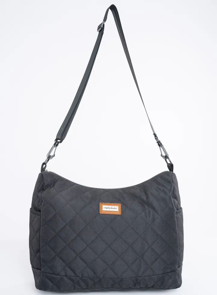 Carry All Nappy Bag