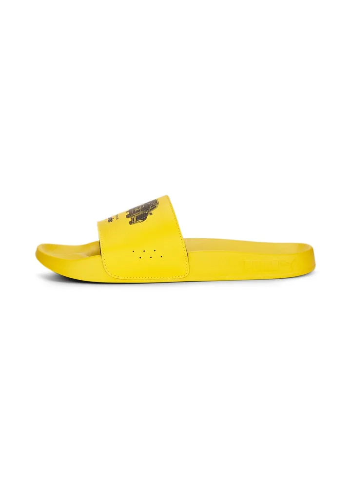 Porsche Legacy Leadcat 2.0 Adult Unisex Slides