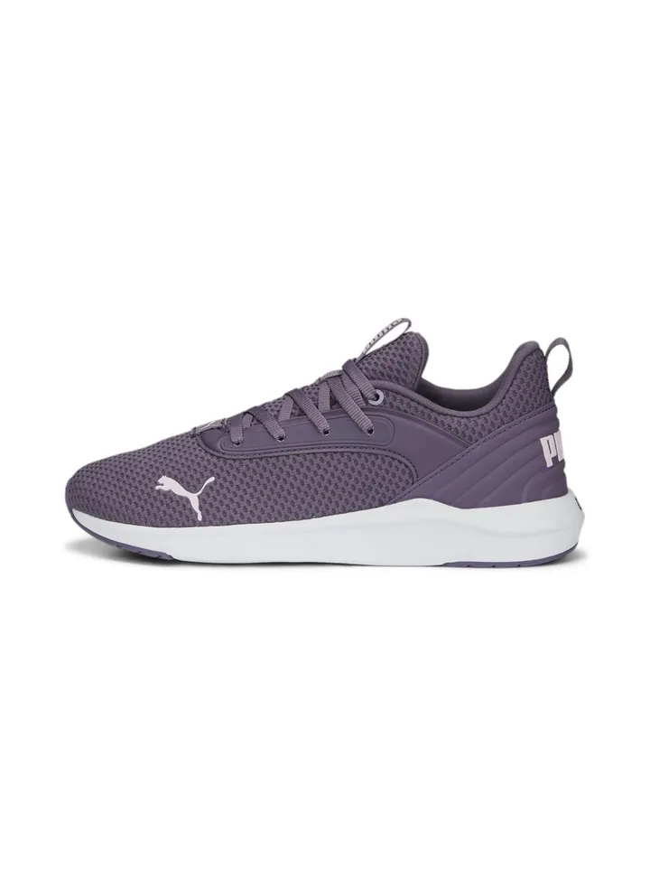 Soft ride Flair Womens Low Top Running Shoes