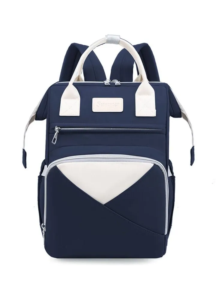 Multifunctional Waterproof Mommy Bag For Travel