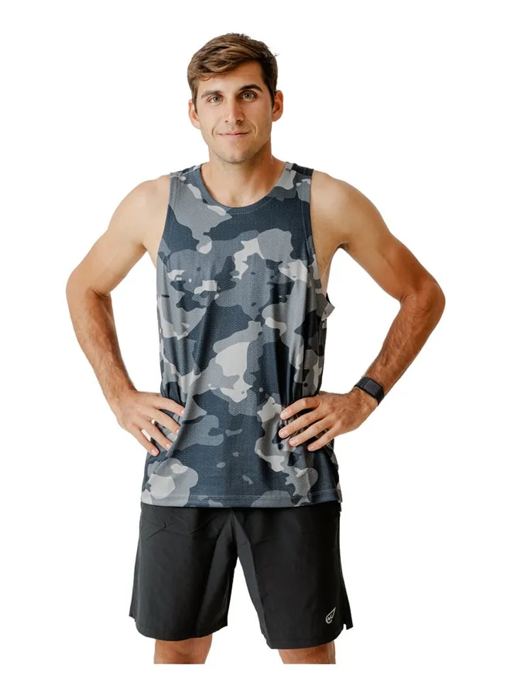 Army Tank Top
