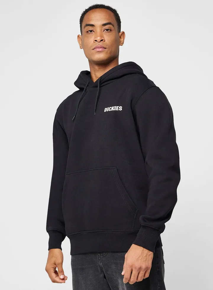 Hays Hoodie