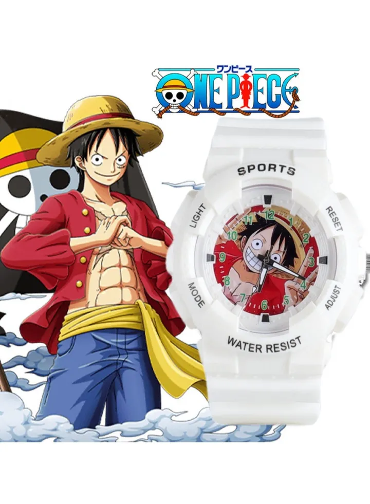 Fashion Cartoon Children's Watch