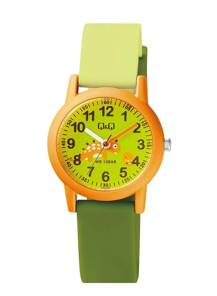 Kids' Water Resistant Watch VS49J008Y