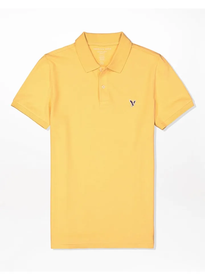 AE Slim Flex Polo Shirt