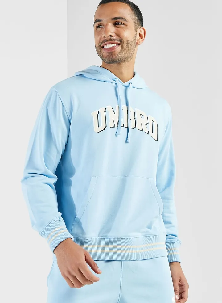 Varsity Hoodie