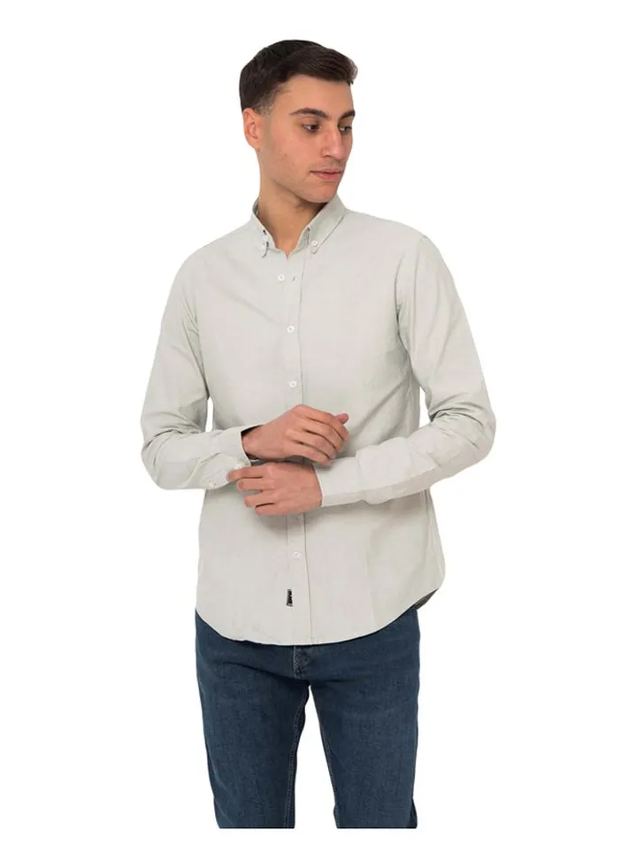 Oxford Slim Fit Shirt