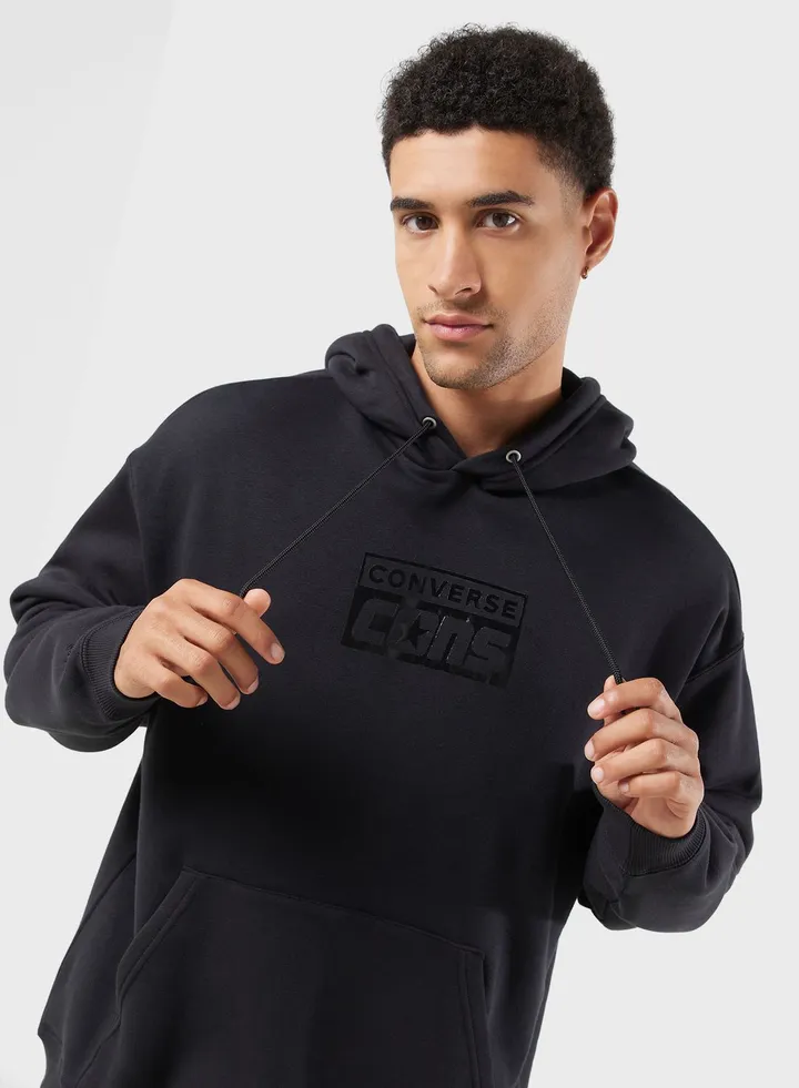 Pullover Hoodie