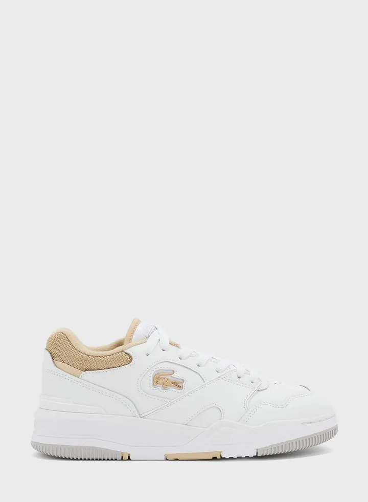Lineshot Low Top Sneakers