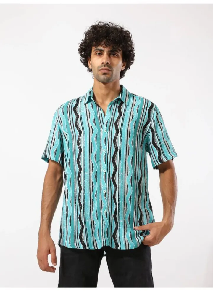 Men's Woven SHIRTS