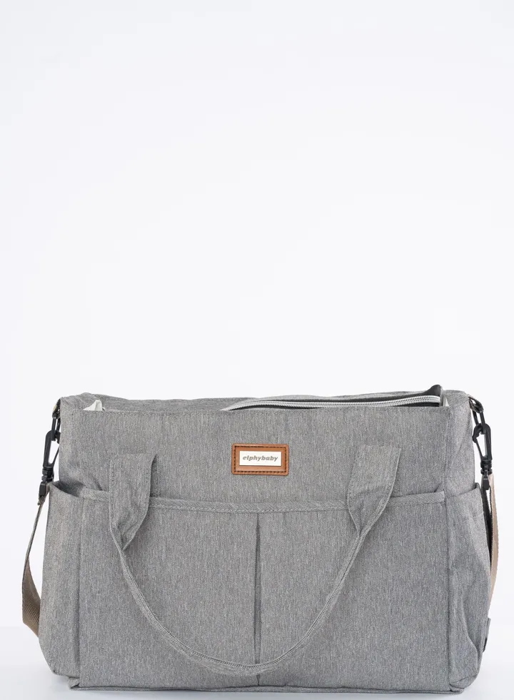 Carry All Nappy Bag/Mama Bag