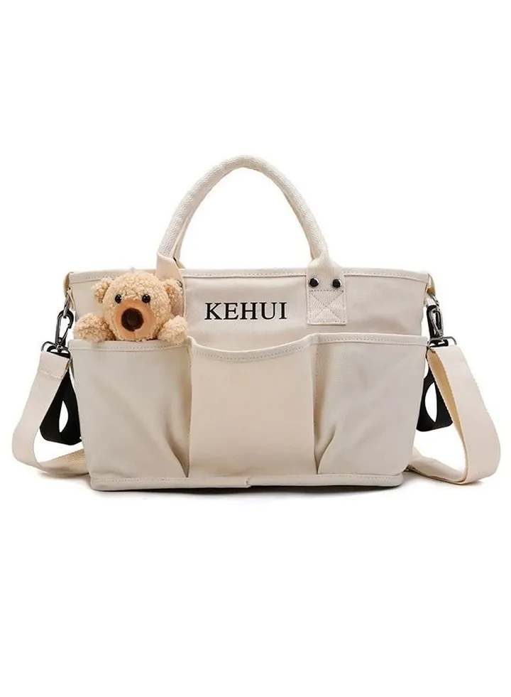 Baby Bags Diaper Bag with Multiple Storage Spaces