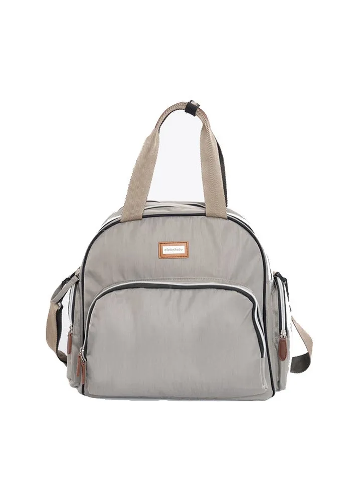 Carry All Nappy Bag