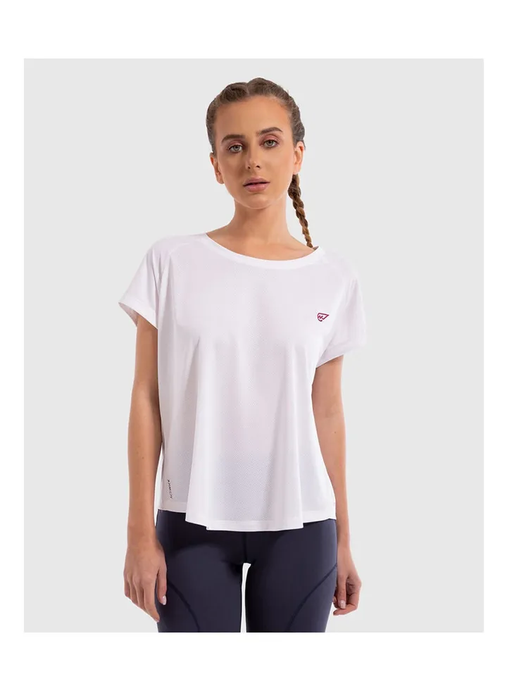 Ideal For Regular Use Shirt White