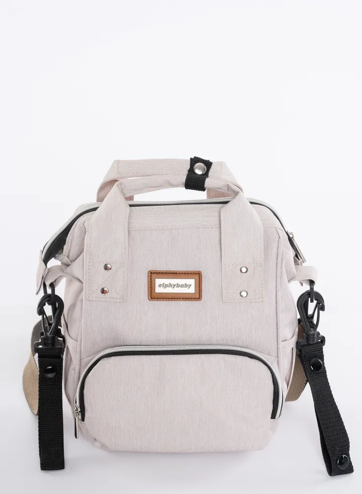 Carry All Nappy Bag