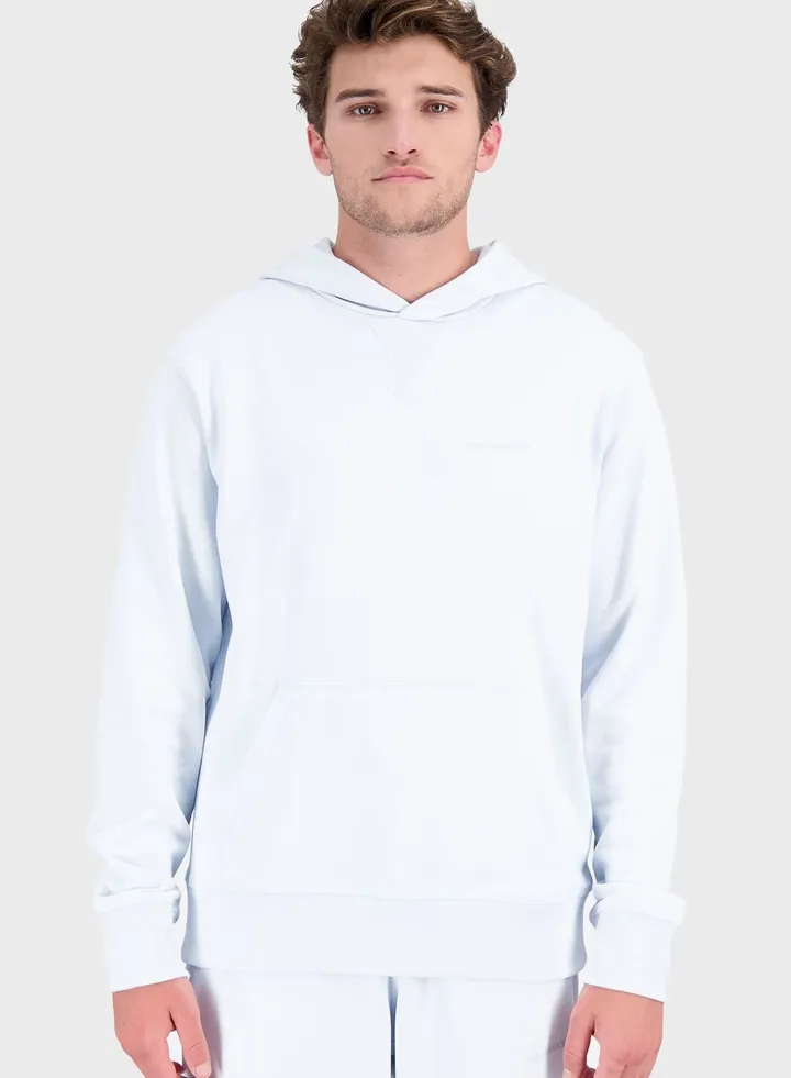 Athletics Nature State Hoodie