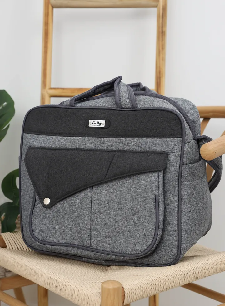 Baby Bag with Large Capacity