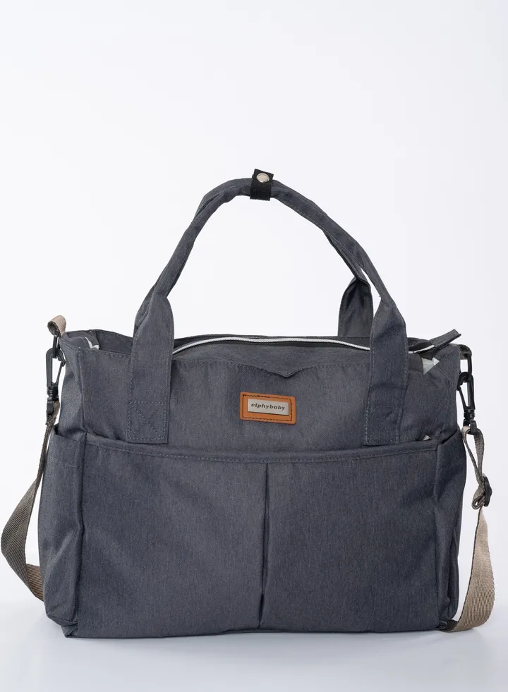 Carry All Nappy Bag / Mama Bag