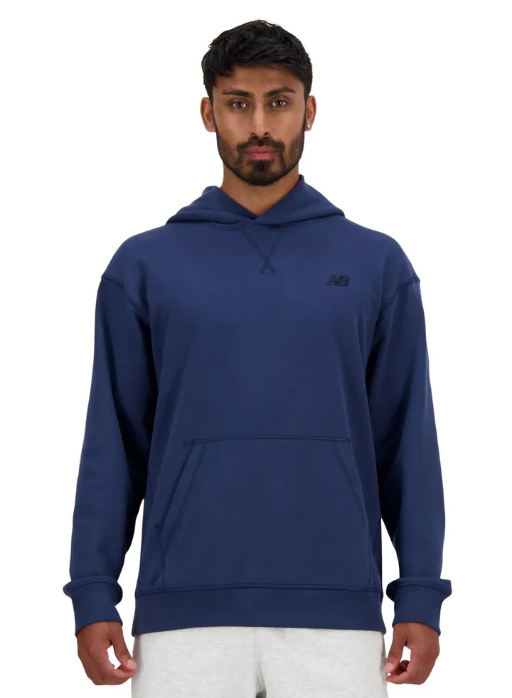 Nb Athletics French Terry Hoodie