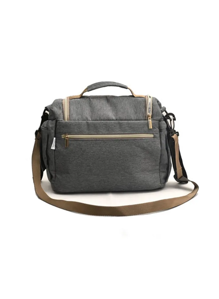 Waterproof Diaper Bag
