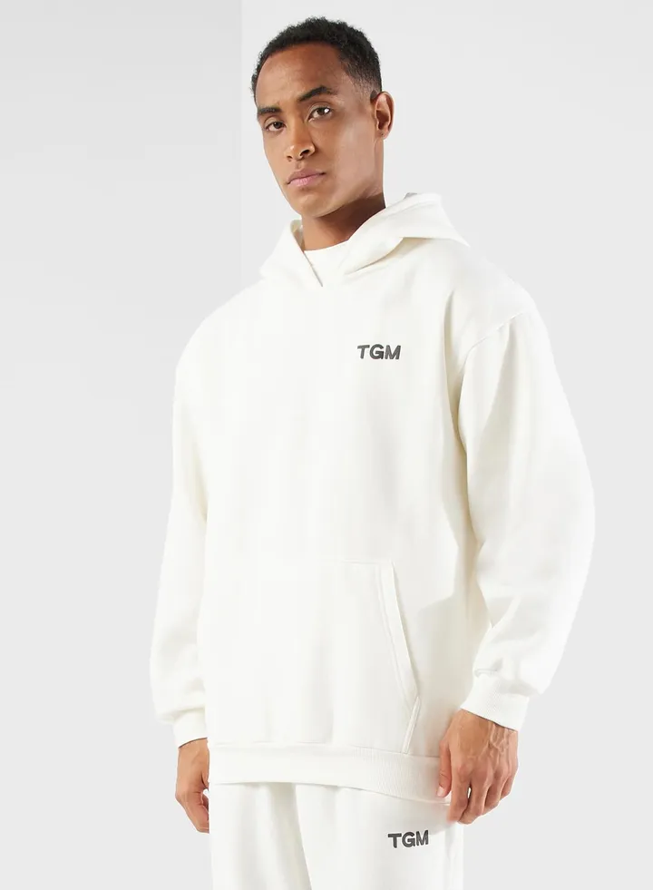 Oversized Hoodie