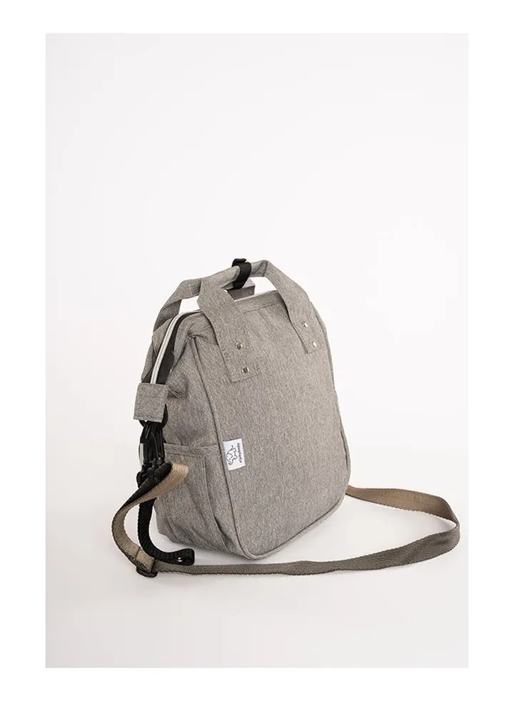 Carry All Nappy Bag