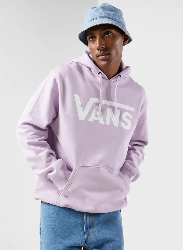 Classic Hoodie