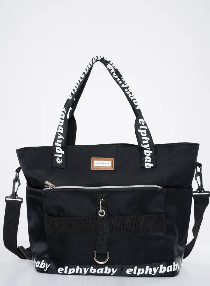 Carry All Nappy Bag