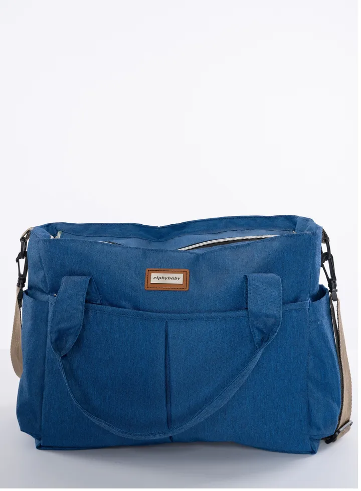 Carry All Nappy Bag / Mama Bag