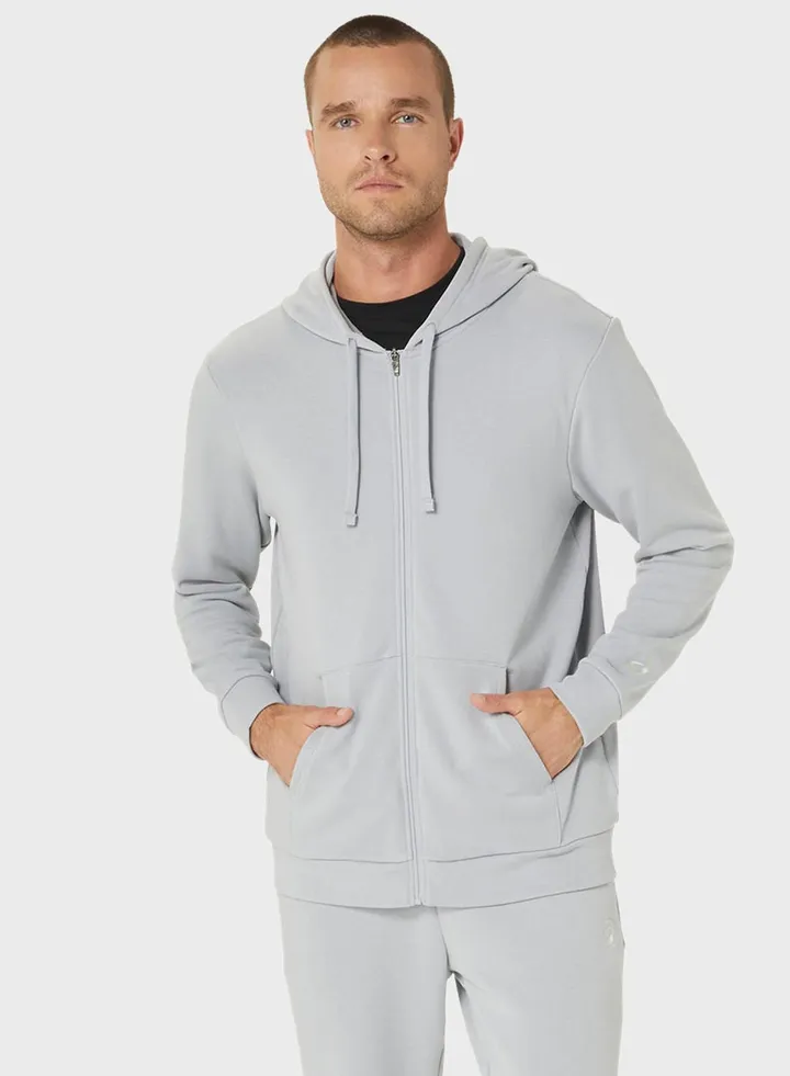 Logo Hoodie