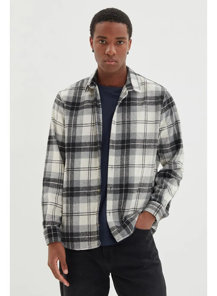 Regular Fit Shirt