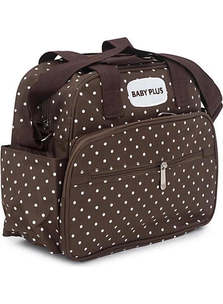 Multifunctional Maternity Baby Diaper Bag