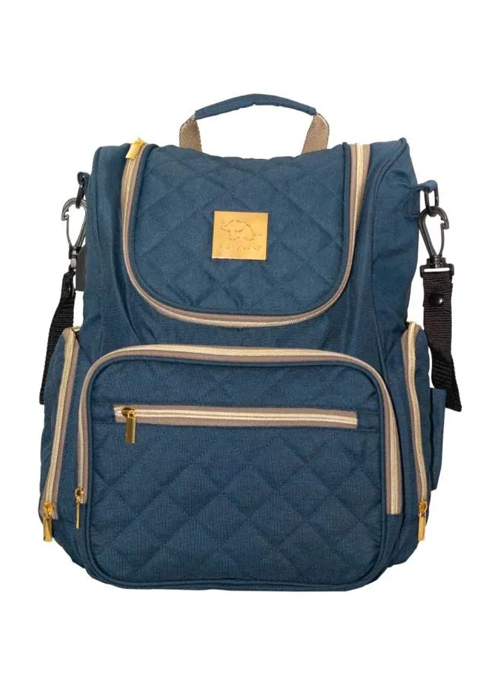 Waterproof Nappy Bag