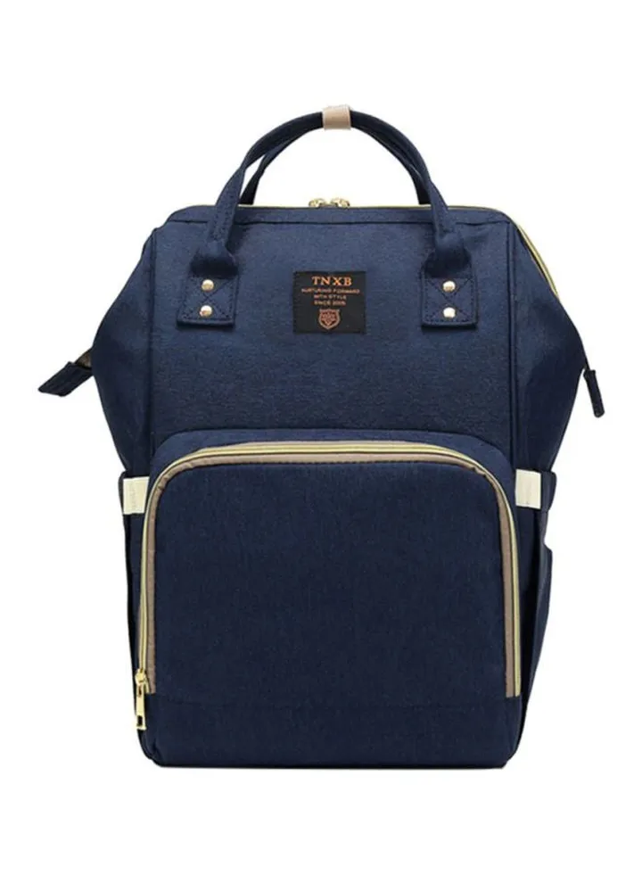 Waterproof Large Capacity Baby Diaper Bag