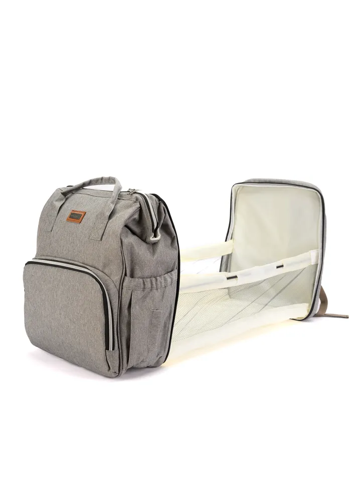 Carry All Nappy Bag / Mama Bag