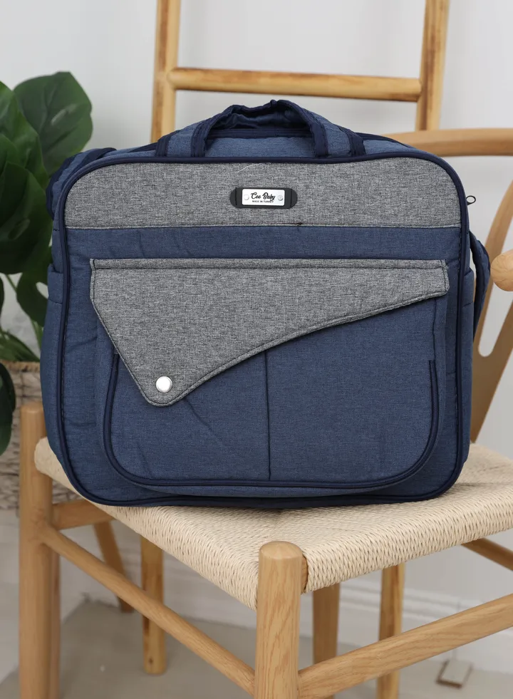 Baby Bag with Large Capacity
