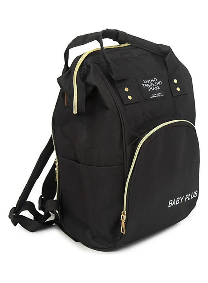 Multifunctional Travel Back Pack Maternity Baby Diaper Bag