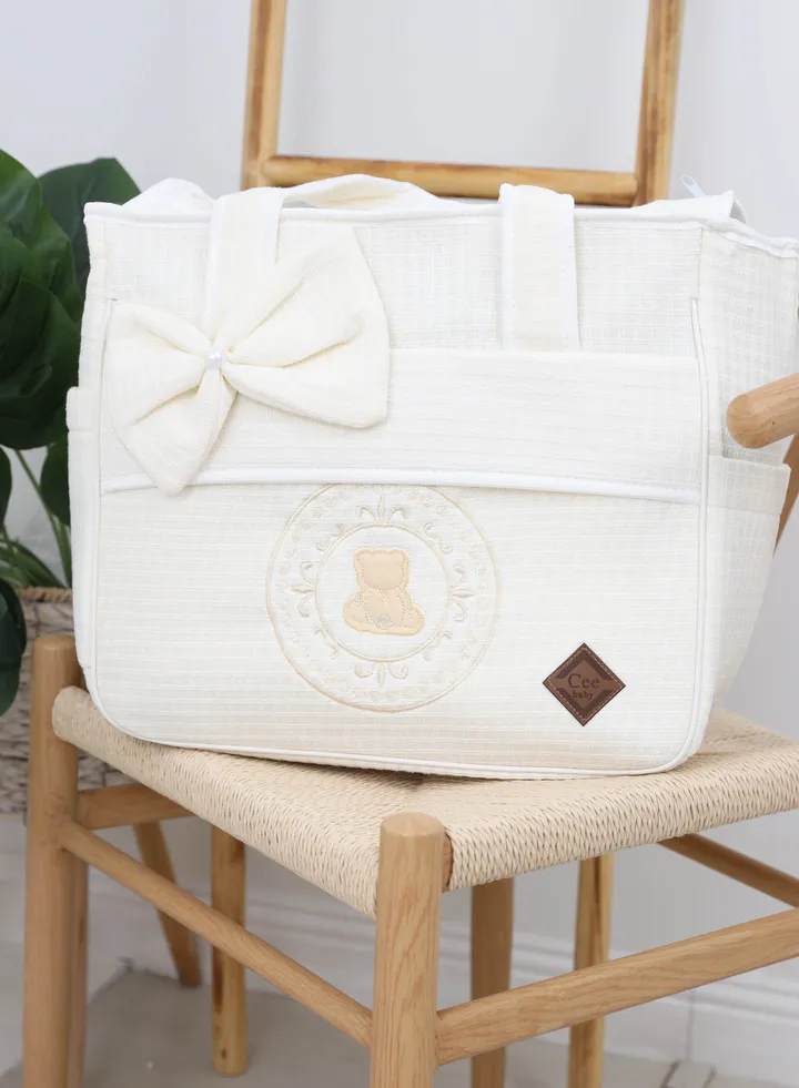 Baby Bag with Large Capacity