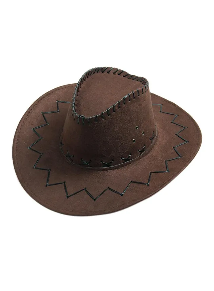 Cowboy Hat Coffee