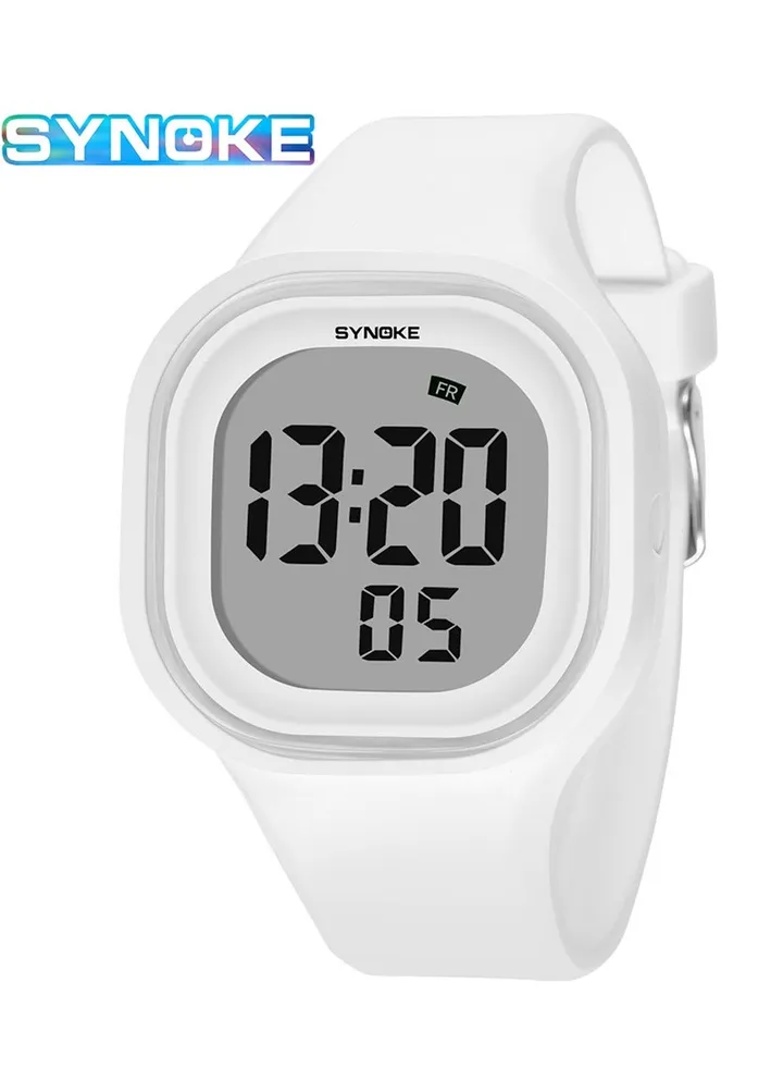 Children's Sports Luminous Waterproof Electronic Watch