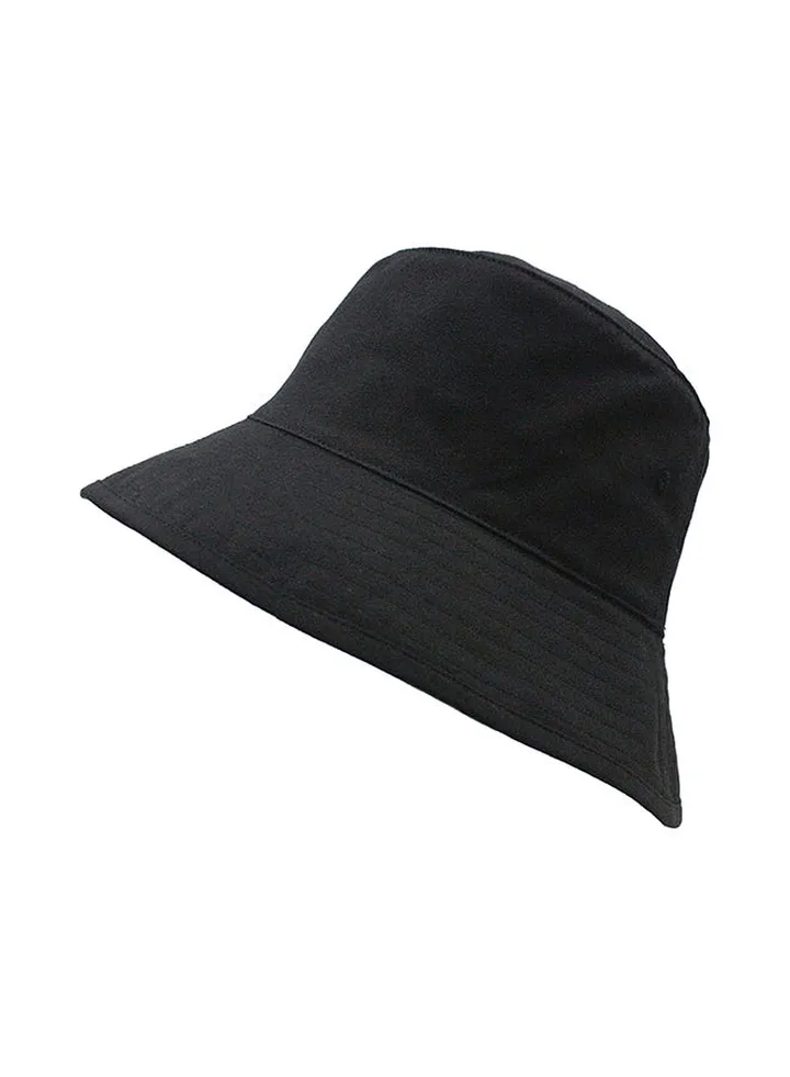 Twice Bucket Hat Black