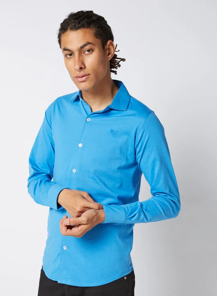 Button Up Shirt