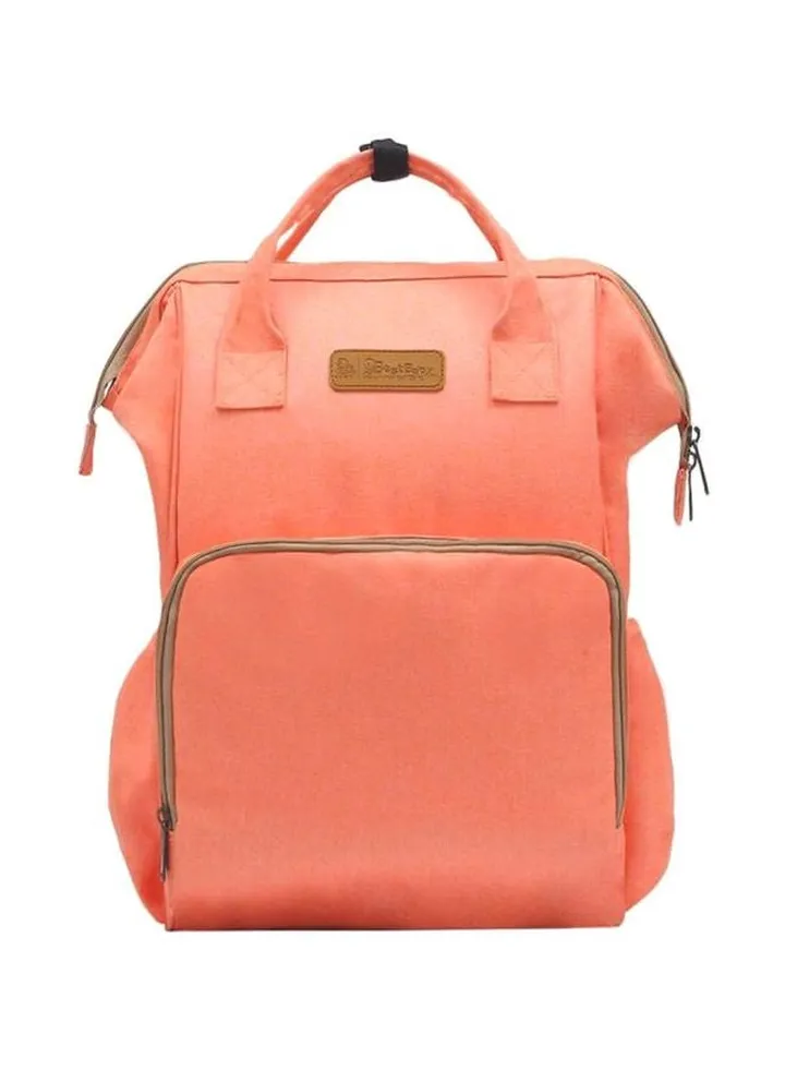 Multi Functional Diaper Bag