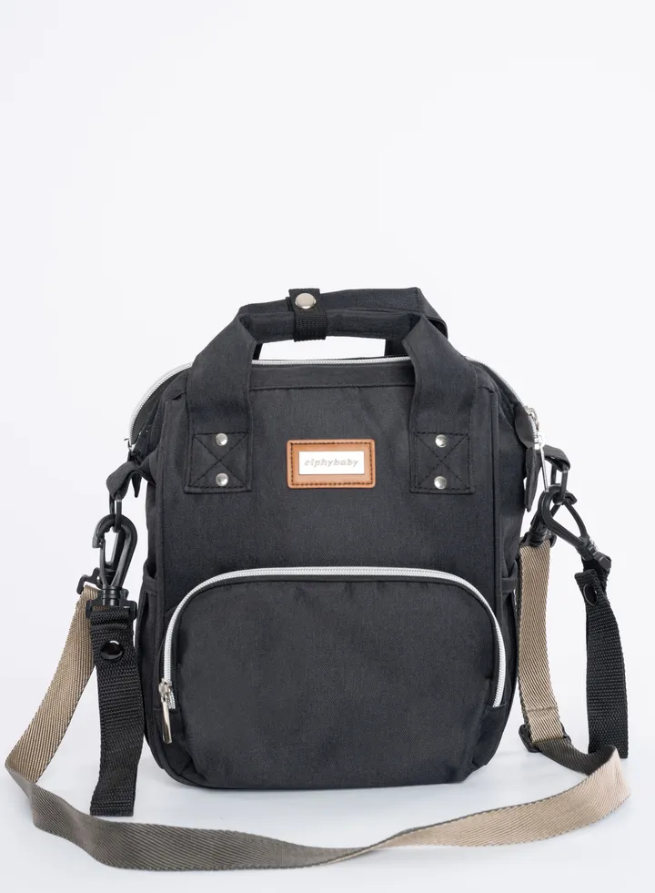 Carry All Nappy Bag