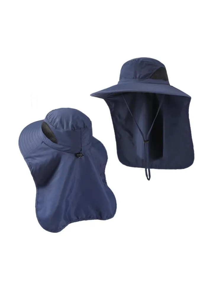 Bucket Hat For Men Adult Bucket Hat - Sun protection hat