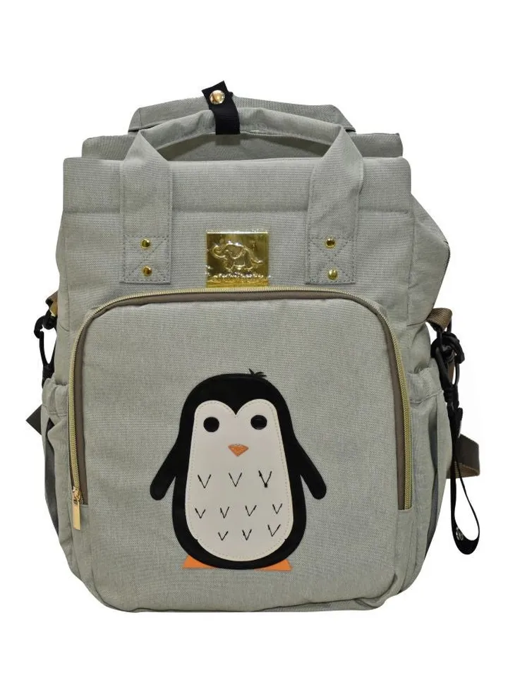 Waterproof Baby Diaper Bag