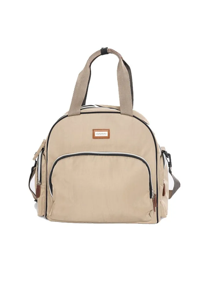 Carry All Nappy Bag