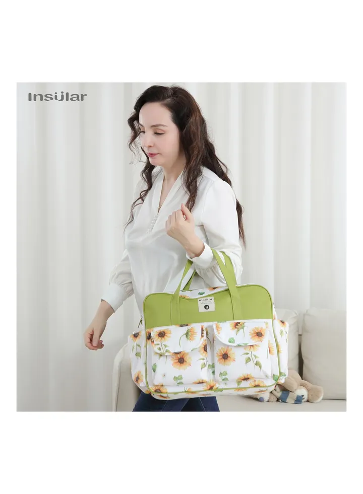 Waterproof multifunctional large capacity mummy bag