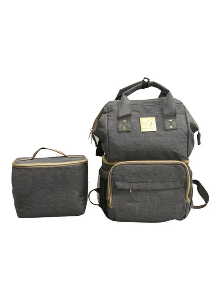 Waterproof Diaper With Thermal Bag