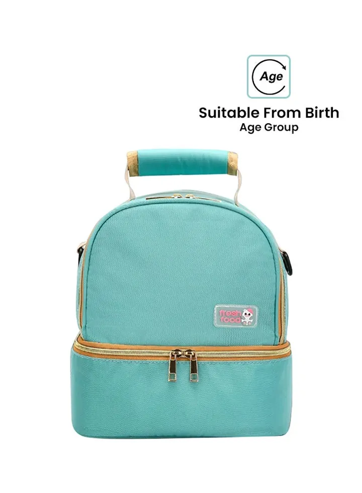 Large Capacity Baby Diaper Bag